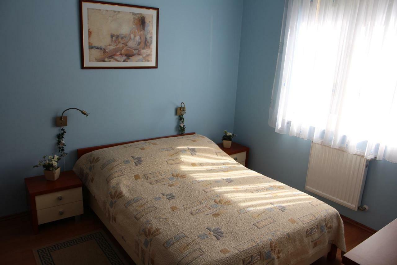 Apartment Jola 波别罗沃 外观 照片
