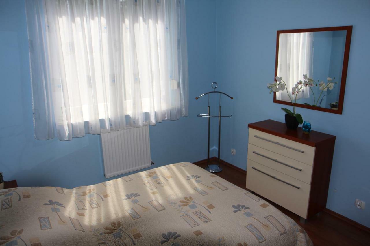 Apartment Jola 波别罗沃 外观 照片